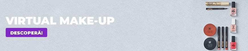 Virtual make-up