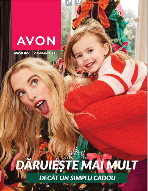 Mag de cadouri 12 2024